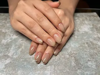 ネイル Lisa’s Salonのネイルデザイン