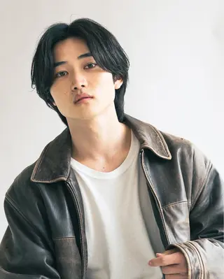 ショート メンズ メンズサロン/戸塚駅 東口3分/冨田大輝のヘアスタイル