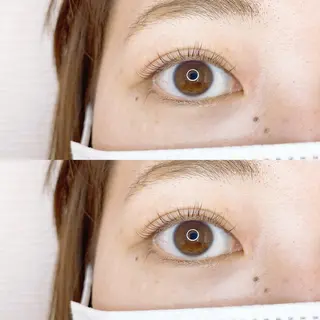 マツエク・マツパ Neo店長🌿 KOTONO🌿のマツエク・マツパデザイン