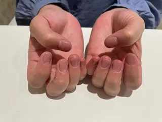 ネイル Lista 飯塚店所属・ヤマネ リサコのネイルデザイン