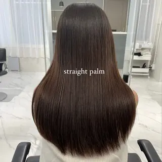 パーマ ハイトーン/ボブ /HBL/AYUNAのヘアスタイル