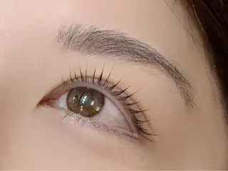マツエク・マツパ Cherie所属・Rina Cherieの眉毛・アイブロウイメージ