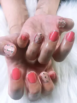 ネイル miwa ミワのネイルデザイン