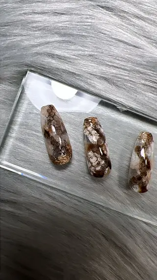 ネイル Nail Room Ｒのネイルデザイン