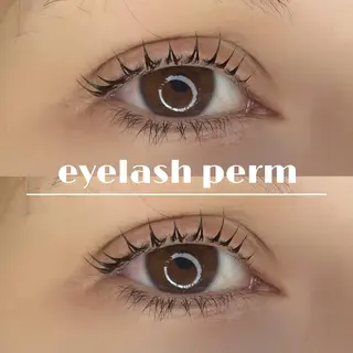 マツエク・マツパ パーソナルカラー/ 似合わせ/山村さらのその他イメージ