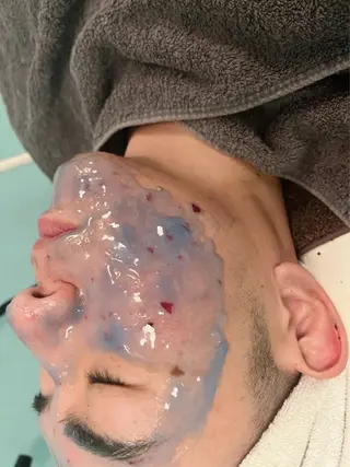 bell zell所属・bell zellbeautyのマツエク・マツパデザイン