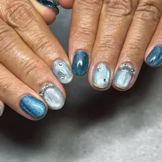 ネイル ___ yuriのネイルデザイン