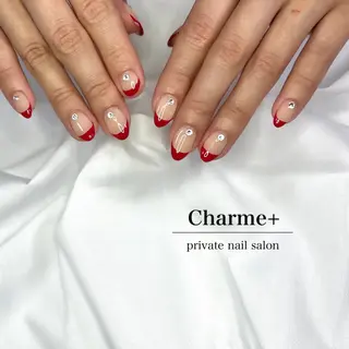 ミディアム Aoi .の眉毛・アイブロウイメージ