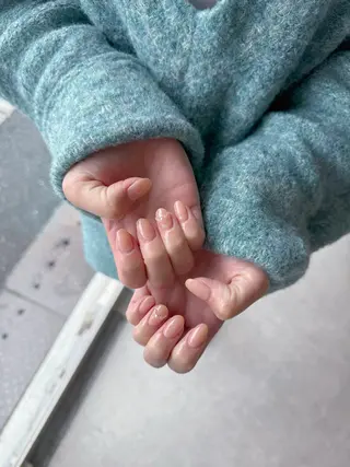 ネイル Vante NANAMIのネイルデザイン