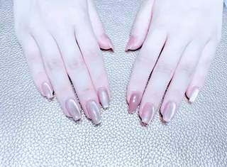ネイル EMI NAILのネイルデザイン
