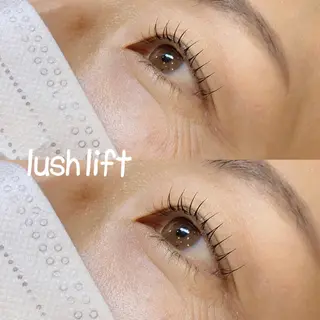 マツエク・マツパ earth高岡店 / rinaのマツエク・マツパデザイン