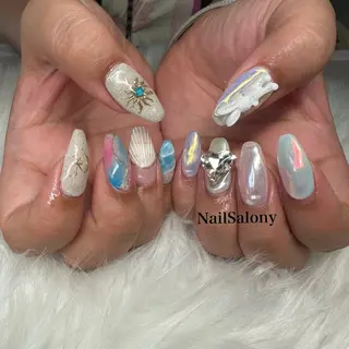 ネイル Nail Salon yのネイルデザイン