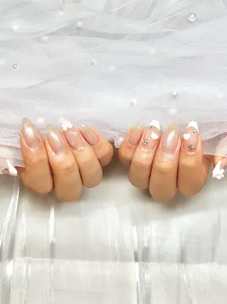 ネイル NAIL ROOM 251のネイルデザイン