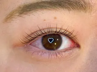 マツエク・マツパ marbles 安田 未優のマツエク・マツパデザイン