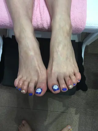 ネイル ネイルサロン Sweetのネイルデザイン