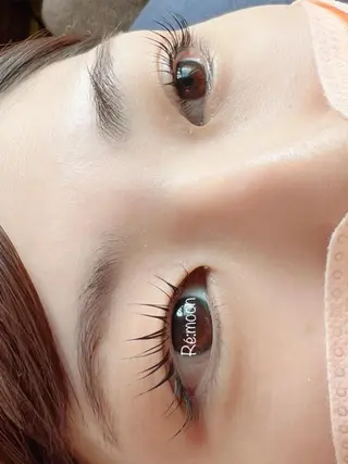 マツエク・マツパ 宮澤 ユキナのマツエク・マツパデザイン