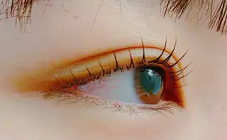 マツエク・マツパ Beauty Salon KANASA所属・KANASA 【カナサ】*Megのマツエク・マツパデザイン