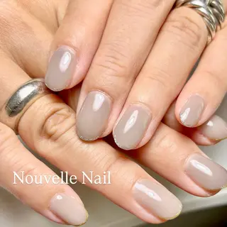 ネイル Nouvelle Nailのネイルデザイン