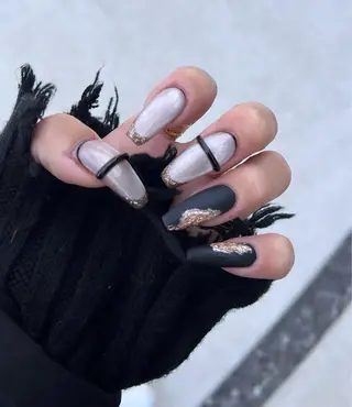 ネイル Nail Room Ｒのネイルデザイン