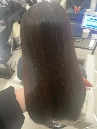 flammeum池袋所属・Himari 🎀のヘアスタイル