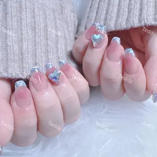 ネイル ERINA ♥のネイルデザイン