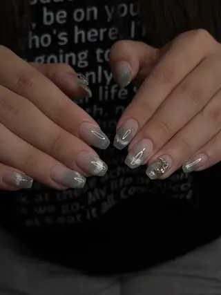 ネイル mood mitsukiのネイルデザイン