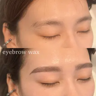 アイブロウ Sa N. HAIR & MAKE所属・眉毛専門店 NATSUMIの眉毛・アイブロウイメージ