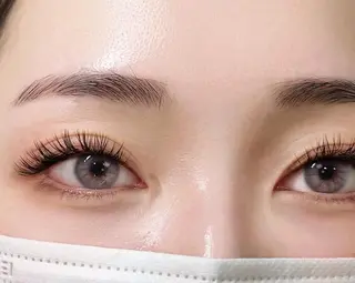 マツエク・マツパ Art nail Gallery所属・Gallery🩷R 桃山駅徒歩1分のマツエク・マツパデザイン