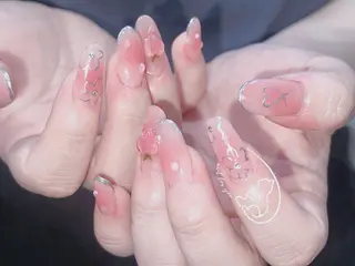 ネイル Sun Nail 池袋のエステ・リラクイメージ