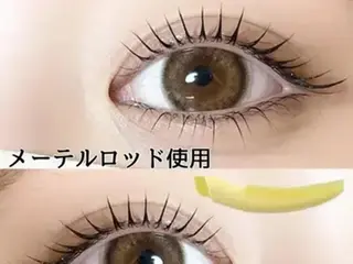 マツエク・マツパ 🌈fein.トータ ルビューティー🌈のマツエク・マツパデザイン