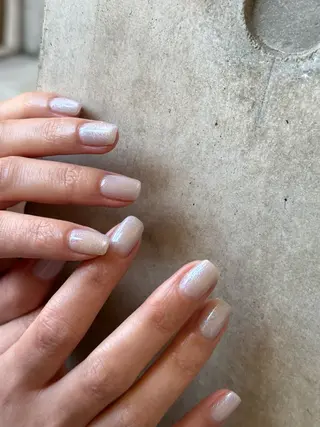 ネイル Manon/ rikaのネイルデザイン