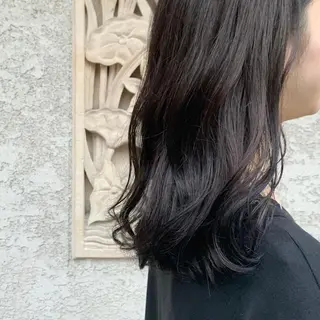 ロング 🫧chinatsu 🫧のヘアスタイル