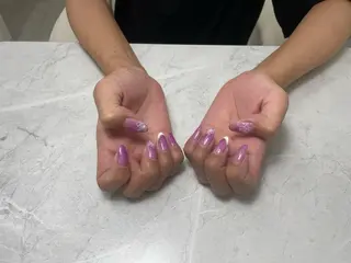 ネイル Sugar nail所属・Sugar nail ‎‪ꪆৎのネイルデザイン