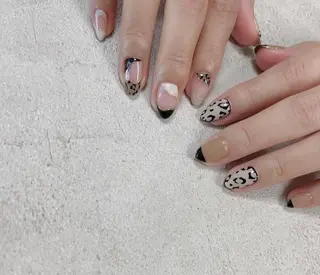 ネイル 大塚眉毛|ハンドケア |肌管理の眉毛・アイブロウイメージ