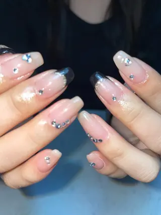 ネイル miinail miyuuのネイルデザイン