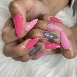 ネイル salon blairのネイルデザイン