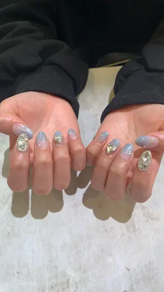 ネイル 🤍 YUI 🤍のネイルデザイン