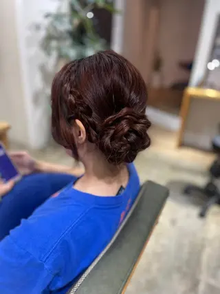 ロング 🖤keina🖤 詳細必読:*･のヘアスタイル