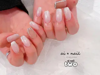 ネイル ネイリスト soyokaのネイルデザイン