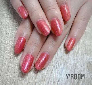 ネイル YUKA （ネイリスト）のネイルデザイン