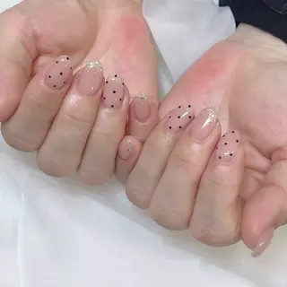 ネイル emu sakiのネイルデザイン