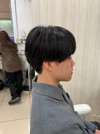 メンズ モデル大募集‪‎☆ みやもとのヘアスタイル