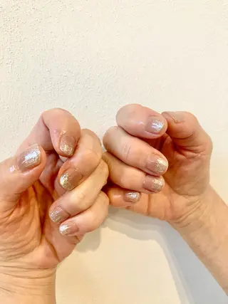 ネイル nail salon 66-3のネイルデザイン
