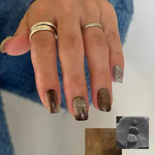 ネイル nail seira♡のネイルデザイン