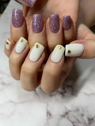 ネイル Marina Yamagataのネイルデザイン