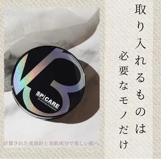 aroma  YURARI所属・韓国艶美人// 毛穴ケア🌹のエステ・リラクイメージ