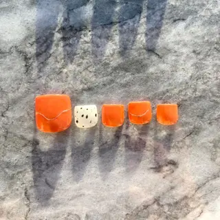 ネイル salon de oct.のネイルデザイン