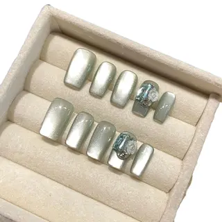 ネイル ✨みゆき ✨のネイルデザイン