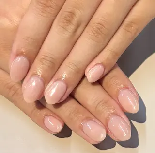 ネイル yumi nail10のネイルデザイン