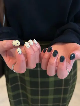 ネイル nagi .のネイルデザイン